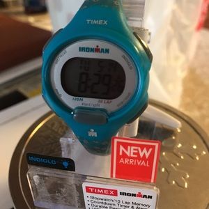 New Women’s Timex Watch.  Never worn